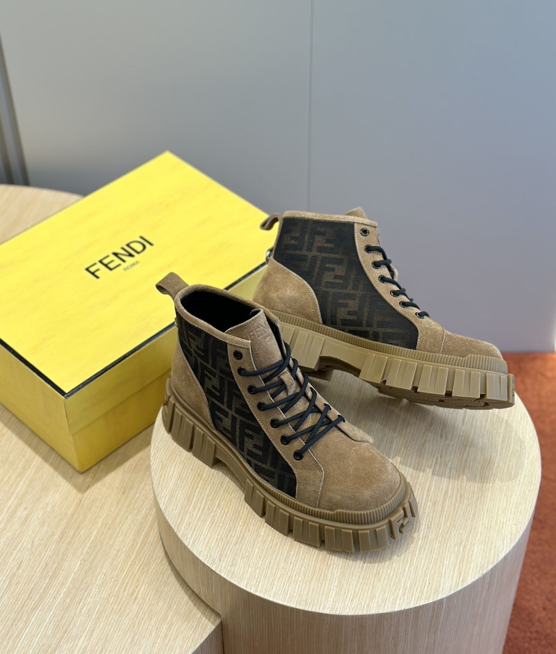 Fendi Sneakers